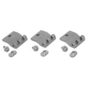 AEC6013_1 Kit 3 cerniere telaio ExtraVENT 70