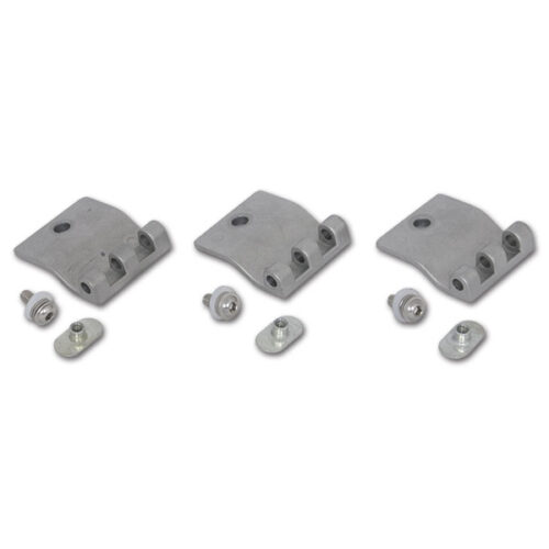 Kit 3 cerniere telaio ExtraVENT 70