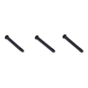 Kit 3 perni cupola ExtraVENT 70