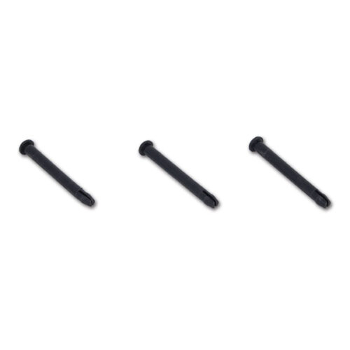 Kit 3 perni cupola ExtraVENT 70