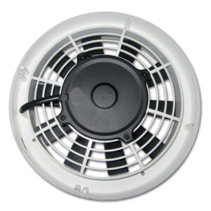 Aeratore da tetto • 12 V