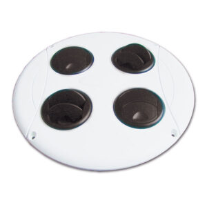 Aeratore da tetto • 12 V