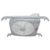 Ventilatore Turbo Kit