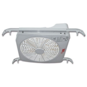 Ventilatore Turbo Kit