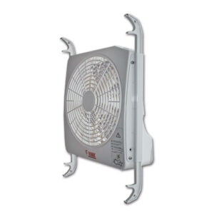 Ventilatore Turbo Kit