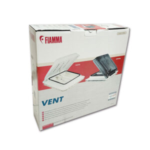 Oblò Vent 40 • bianco