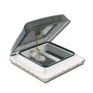 Oblò Vent 40 • trasparente