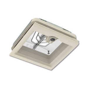 Oblò Vent 28 F • trasparente