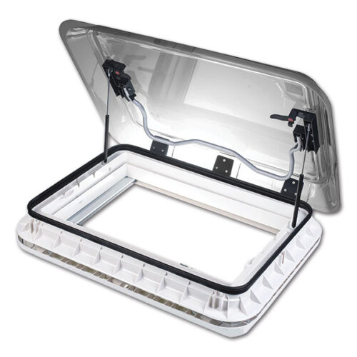 ExtraVENT 70 oblò • 50 x 70 cm