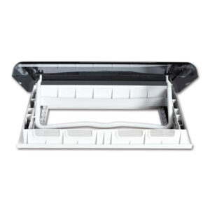 SKYMAXX LX Plus 50 x 70 • tetto 43 / 63 mm