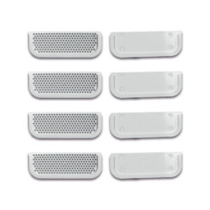 SKYMAXX LX Plus 50 x 70 • tetto 43 / 63 mm