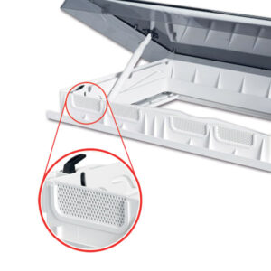 SKYMAXX LX Plus 50 x 70 • tetto 43 / 63 mm