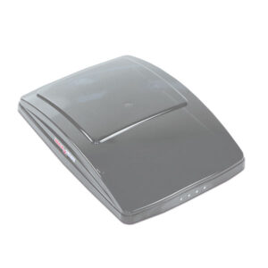 Cupola per MAXXFAN Deluxe • trasparente