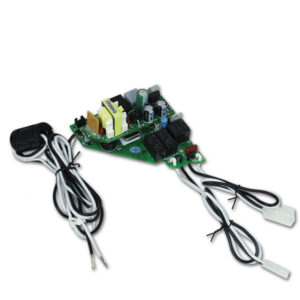 Circuito stampato MAXXFAN