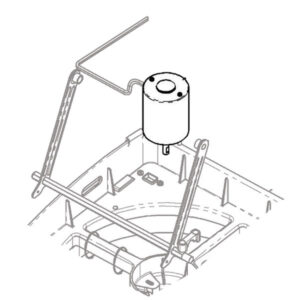 AER172_1 Motore ventola MAXXFAN