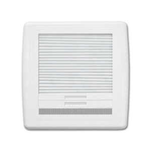 AER177_1 Dettaglio del telaio interno SKYMAXX, mostrando la finitura pulita e la compatibilità con oblò 40x40 cm.