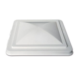 Cupola di ricambio per VENT • 40 x 40 • bianca