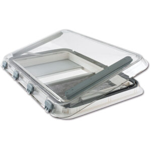 Heki 3 plus • senza ventilazione • manovella • 960 x 655