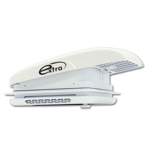 AER501_1 ExtraFAN Bianco