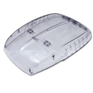 Cupola trasparente ExtraFAN