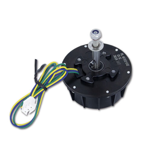 Motore ventola ExtraFAN