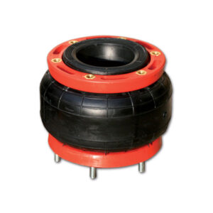 Sospensione di ricambio bassa