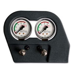 Manometri di ricambio AL-KO X250/290