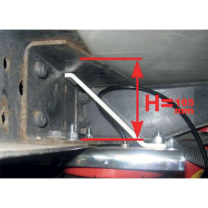 ExtraTOP Daily alleggerito • '04 > • 6”