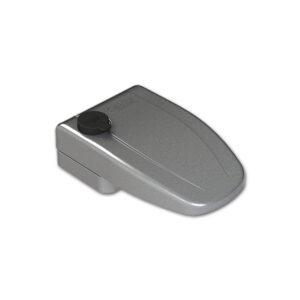 Safe Door • Grigio