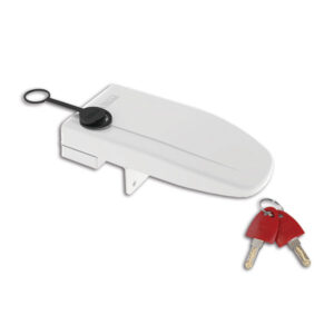 Safe Door Magnum Frame per battuta porta