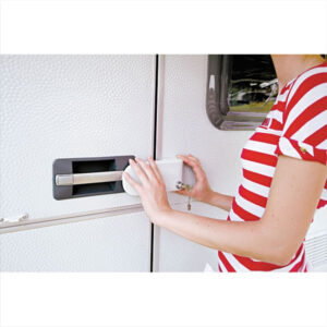 Safe Door Magnum Frame per battuta porta