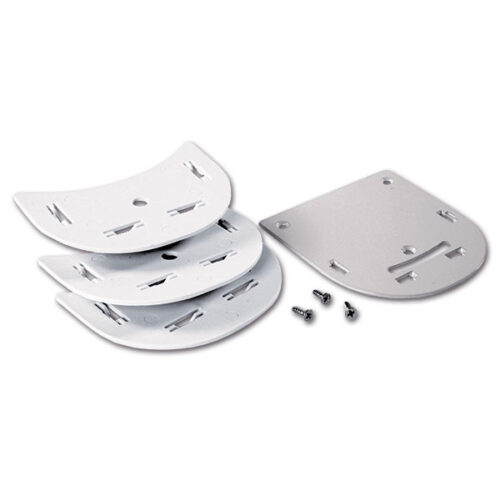 Spacer Kit Safe Door • Bianco