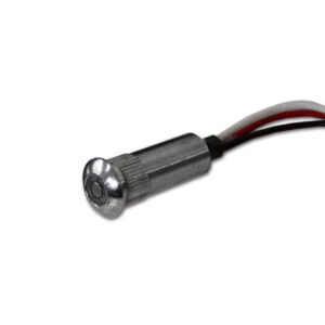 Lettore per chiave elettronica