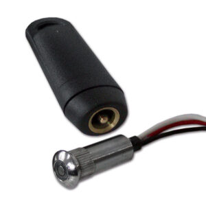 Kit chiave elettronica con lettore