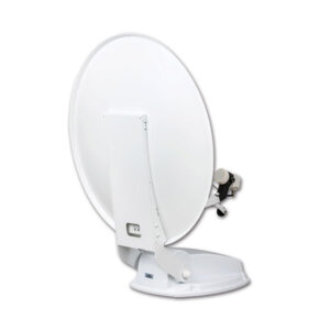 Antenna Satellitare G6+ Connect • Ø 65 cm