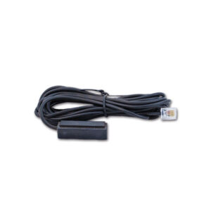 Scheda tecnica del Ricevitore IR Telecomando Kathrein CAP610, con dimensioni e compatibilità.