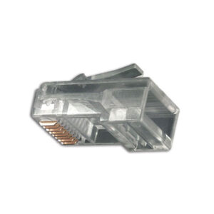 Plug telefonico RJ12