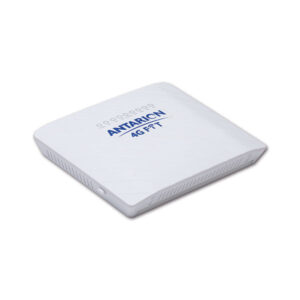 Antenna Antarion 4G Fit • bianca