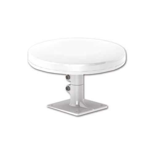 Antenna omnidirezionale • Ø 28 cm