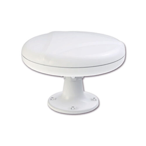 Antenna omnidirezionale Omni360 • Ø 30 cm