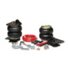 Sospensione Firestone specifica per modelli Opel, Nissan, Renault 1998-2010, migliora la stabilità del camper.