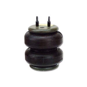 ARF9004_1 Soffietto di ricambio Drive-Rite Ø 6 pollici per sospensioni pneumatiche camper e caravan