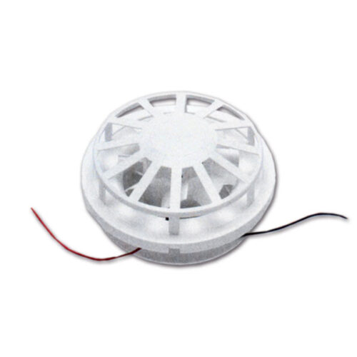 Aspiratore assiale • Ø 96 mm