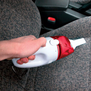 Aspirapolvere • 12 V • 60 W