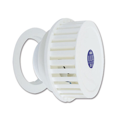 Aspiratore laterale • Ø 165 mm