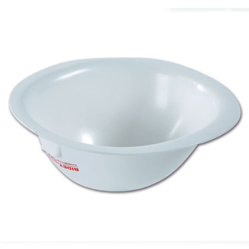 Bidet Universal di FIAMMA S.P.A. installato nel bagno di un camper.