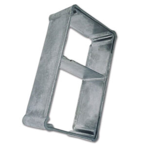 Kit prolunga Truma Boiler B10