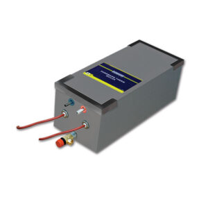 Boiler alta pressione • 9 L • 12V/230V