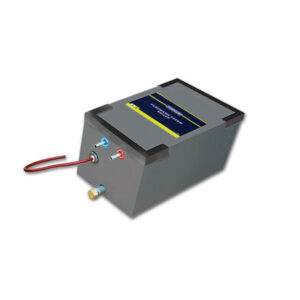 Boiler bassa pressione • 12 V • 6 L