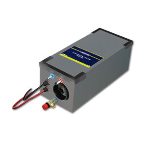 Boiler scambiatore ad aria • 9,9 L • 12V/230V